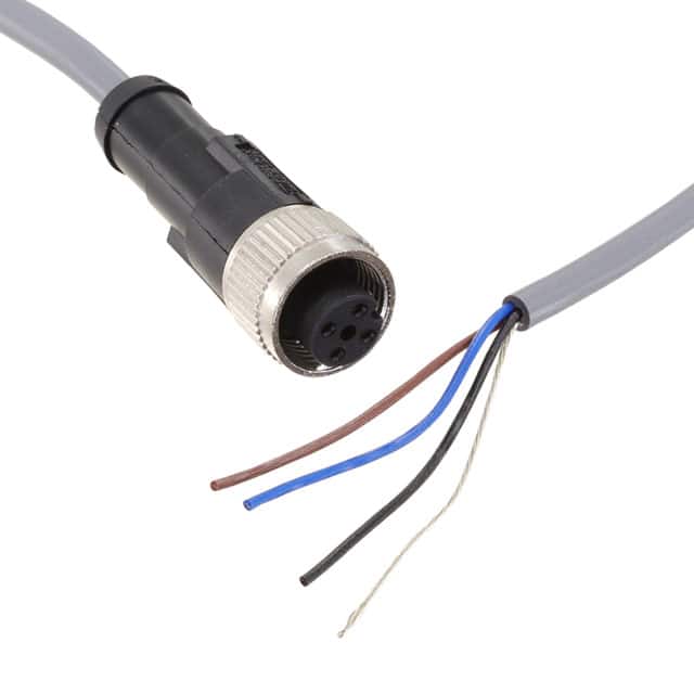 1096028 Phoenix Contact  Sensor Cable - Assemblies